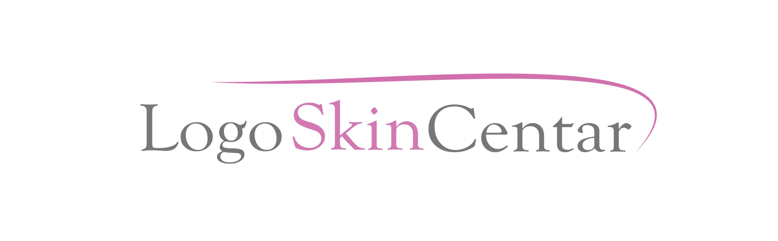 Logo Skin Centar